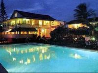  The Orange Grove Hotel Gros Islet