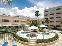  Butterfly Beach Hotel