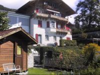  Holiday Apartment Heidi