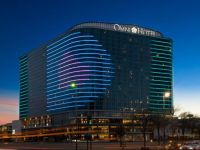  Omni Dallas Hotel