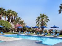  Rododafni Beach Holiday Apartments & Villas