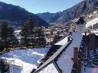  Sercotel Hotel Andorra Park