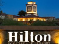  Hilton Scottsdale Resort & Villas
