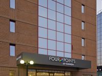  Four Points by Sheraton Santiago