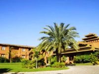  Myanmar Treasure Resort Bagan