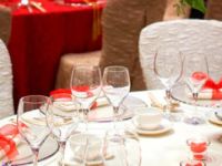  Sheraton Hong Kong Hotel & Towers