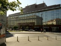  Sheraton Zagreb Hotel