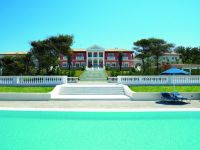  Grecotel Mandola Rosa Suites and Villas