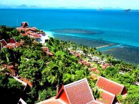  Intercontinental Baan Taling Ngam Resort & Spa