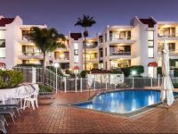  Alexandria Apartments