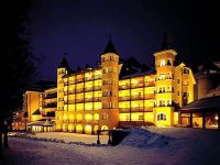  Adler SPA Sport Resort