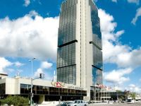  Radisson Blu Hotel Olümpia