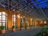  Sheraton Hanover Pelikan Hotel