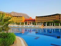  Strand Beach & Golf Resort Taba Heights