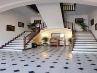  Prinsotel La Dorada Aparthotel Muro (Spain)