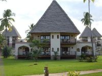 Neptune Pwani Beach Resort & Spa