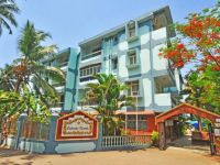  Osborne Holiday Resort