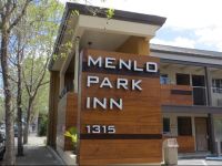  Menlo Park Inn