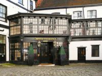  Mercure George Hotel Reading