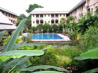  Plumeria Serviced Apartment