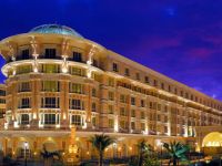  ITC Maratha Mumbai