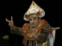  Novotel Bali Benoa Hotel