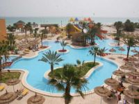  Caribbean World Thalasso Djerba 