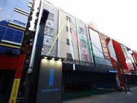  I Boutique Hotel Seoul