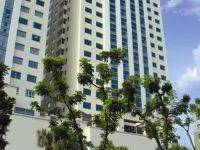  Buccleuch Arms Hotel Hanoi