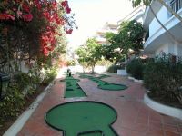  Apart. Parque Del Sol