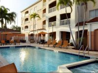  Courtyard by Marriott West Palm Beach Airport