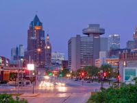  Hyatt Regency Milwaukee