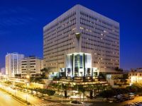  Sheraton Casablanca Hotel Towers