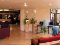  Lev Yerushalayim Hotel 