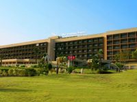  Sheraton Tunis Hotel and Towers