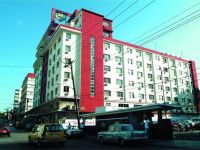  Gran Caribe Vedado - St. Johns