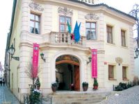  Alchymist Grand Hotel & Spa