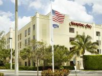  Hampton Inn West Palm Beach Central Airport