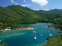  Discovery at Marigot Bay