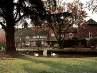  Copthorne Hotel London Gatwick