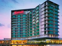  Rayong Marriott Resort & Spa