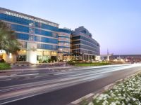  Millennium Airport Hotel Dubai
