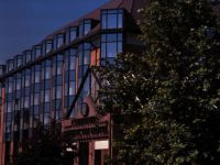  Ramada Plaza (ex. Corinthia Aquincum)