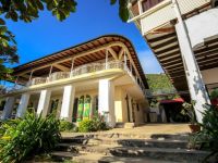  Habitation Des Lauriers