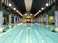  Victoria-Jungfrau Grand Hotel and SPA