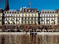  Grand Hotel National