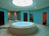  Fairmont Le Montreux Palace