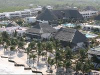  Jacaranda Beach Resort