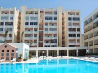  St. Georges Park Complex and La Vallette Resorts