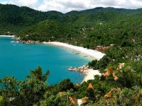  Santhiya Koh Phangan Resort & Spa